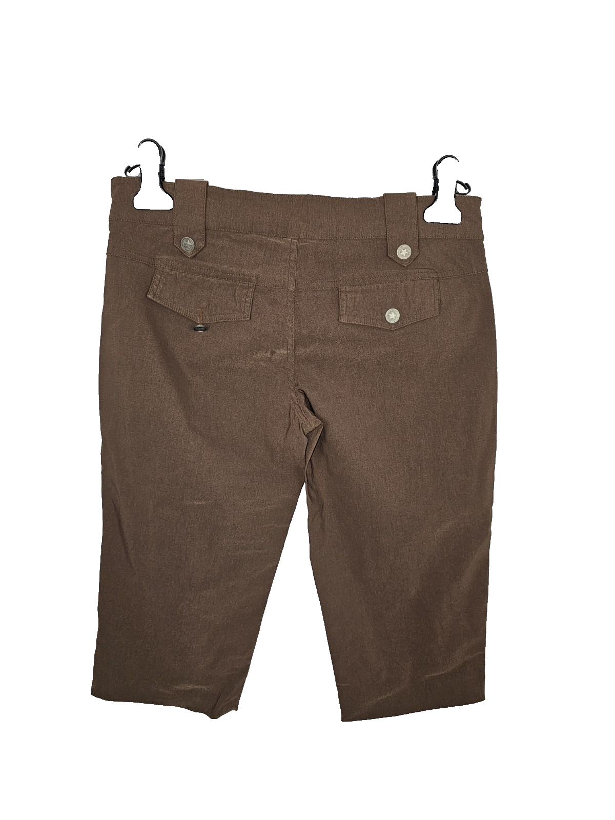 EK8366 Damen Hose von Background, Braun, Gr. M4