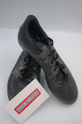 ES0514 Jungen Fußballschuhe von adidas, schwarz, 340