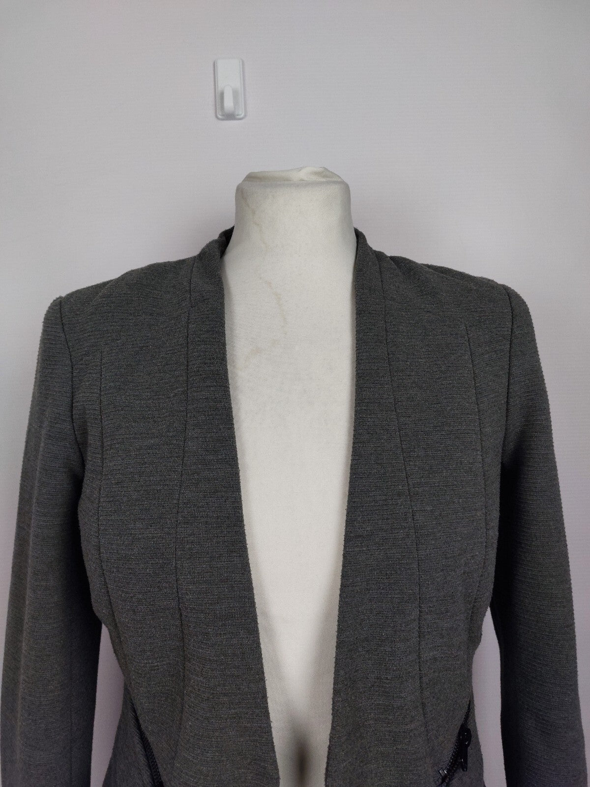 EK4993 Damen Blazer von Vero Moda, grau, Gr.343