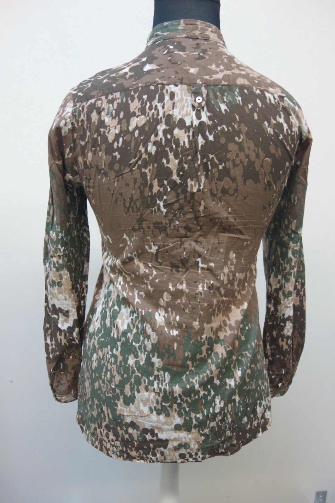 EK0360 Damen Bluse von Mexx, Gr. 384