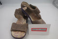 ES0459 Mädchen Sandalen von Lurchi, grau, Gr. 290