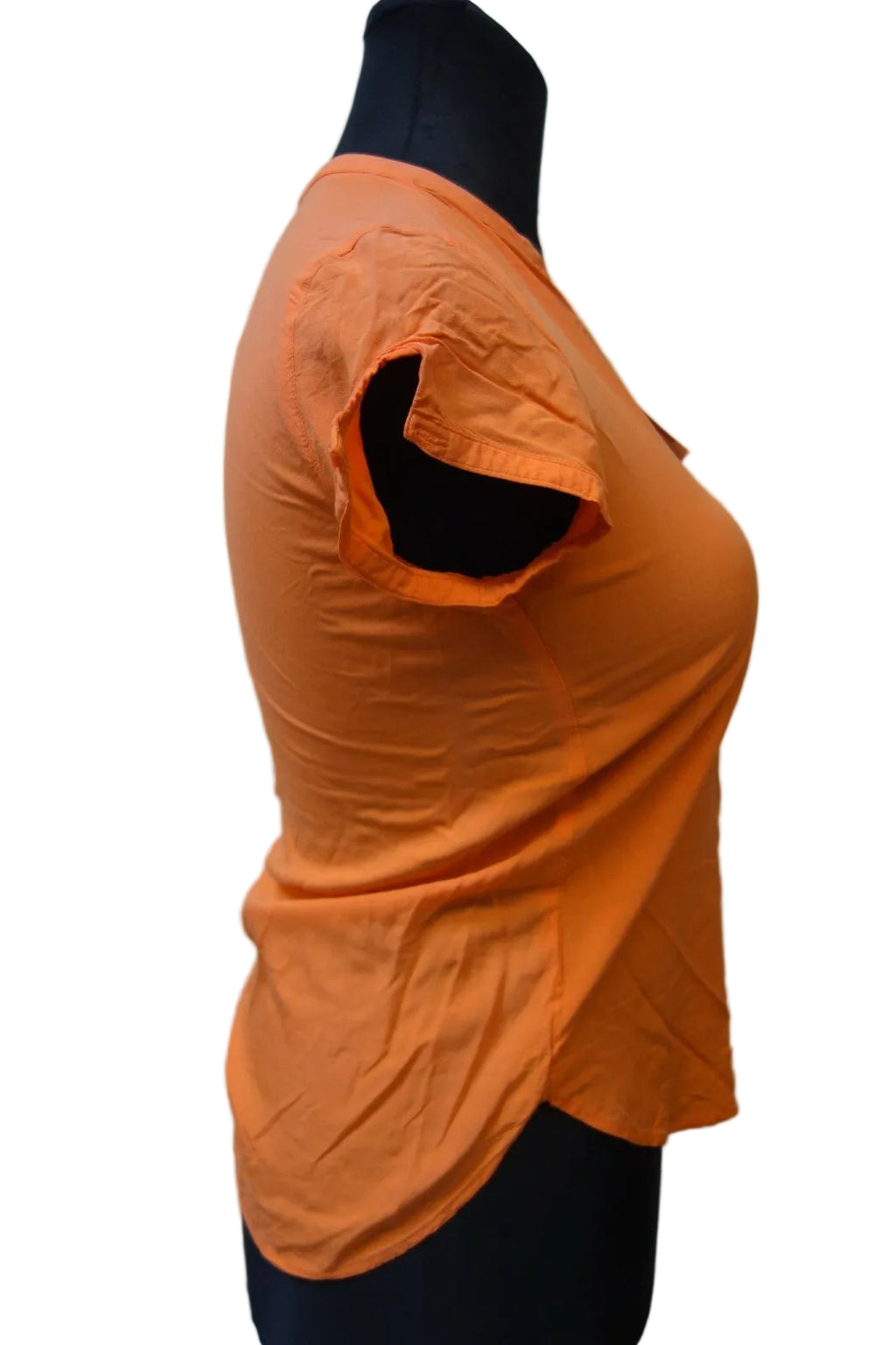 EK0508 Damen T-Shirt von edc, orange, S2