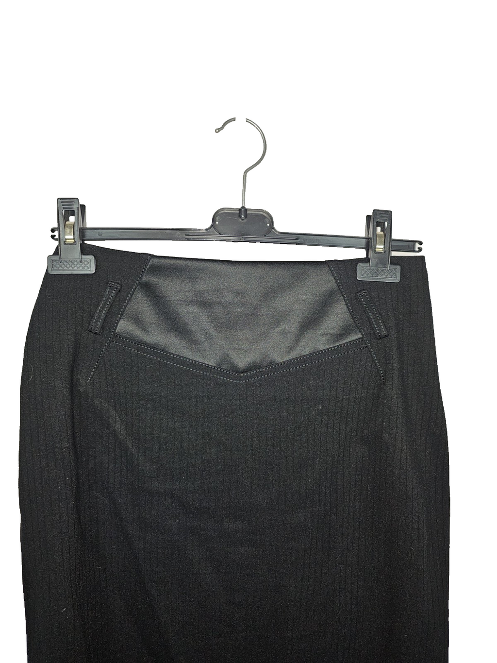 EK7211 Damen Rock von Beate Heymann Streetcouture, Schwarz, Gr.387
