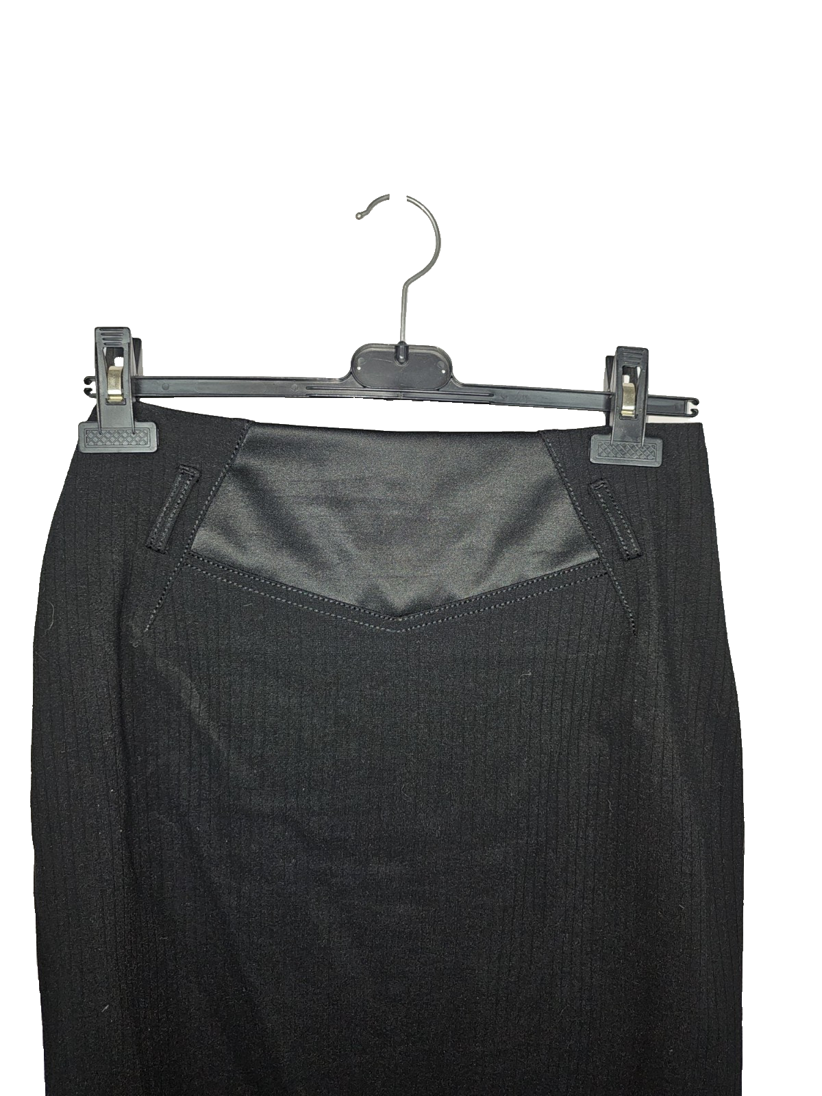 EK7211 Damen Rock von Beate Heymann Streetcouture, Schwarz, Gr.387