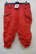 EK2263 Damen Hose, Einheitsgröße0