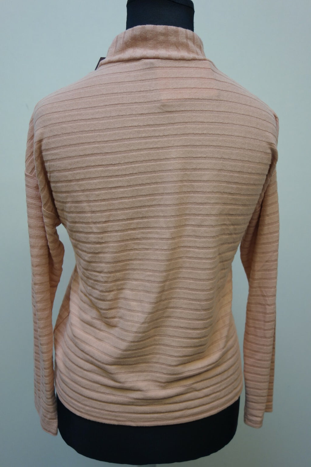 EK0687 Damen Langarmshirt von Only, rosa, XL4