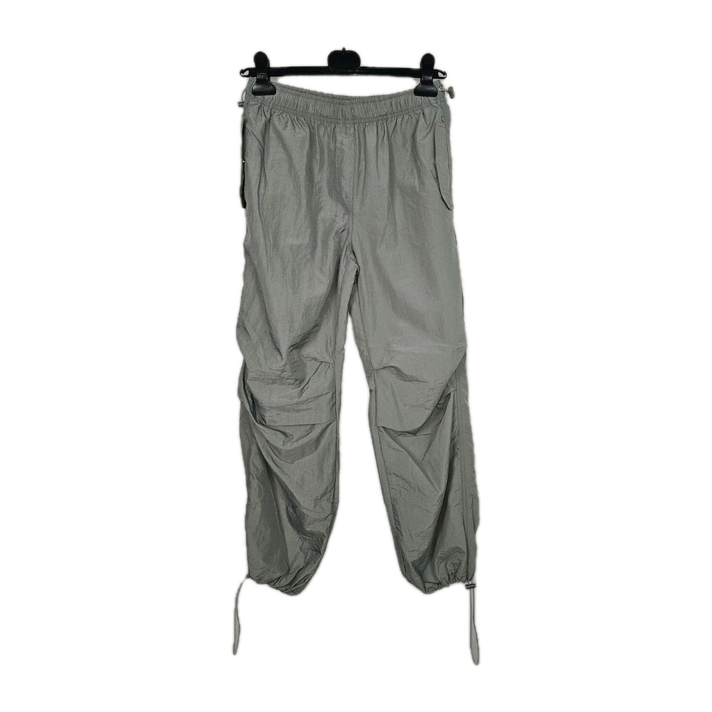 EK11143 Damen Wide Leg Hose von FB Sister, Grau, Gr. XS0