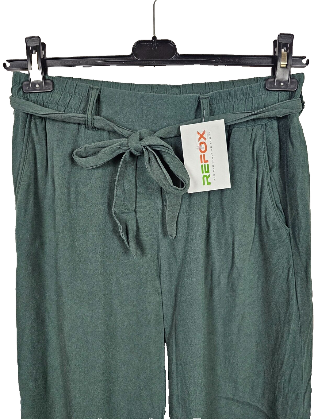 EK6629 Damen Stoffhose von Street One, Grau, Gr.361