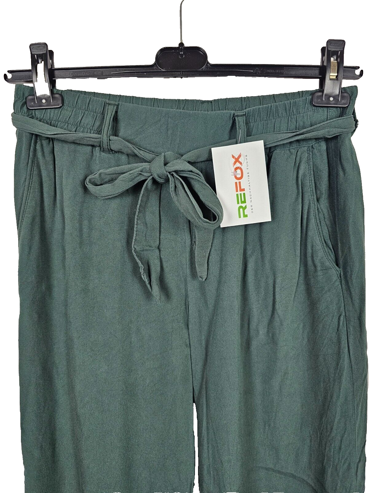 EK6629 Damen Stoffhose von Street One, Grau, Gr.361