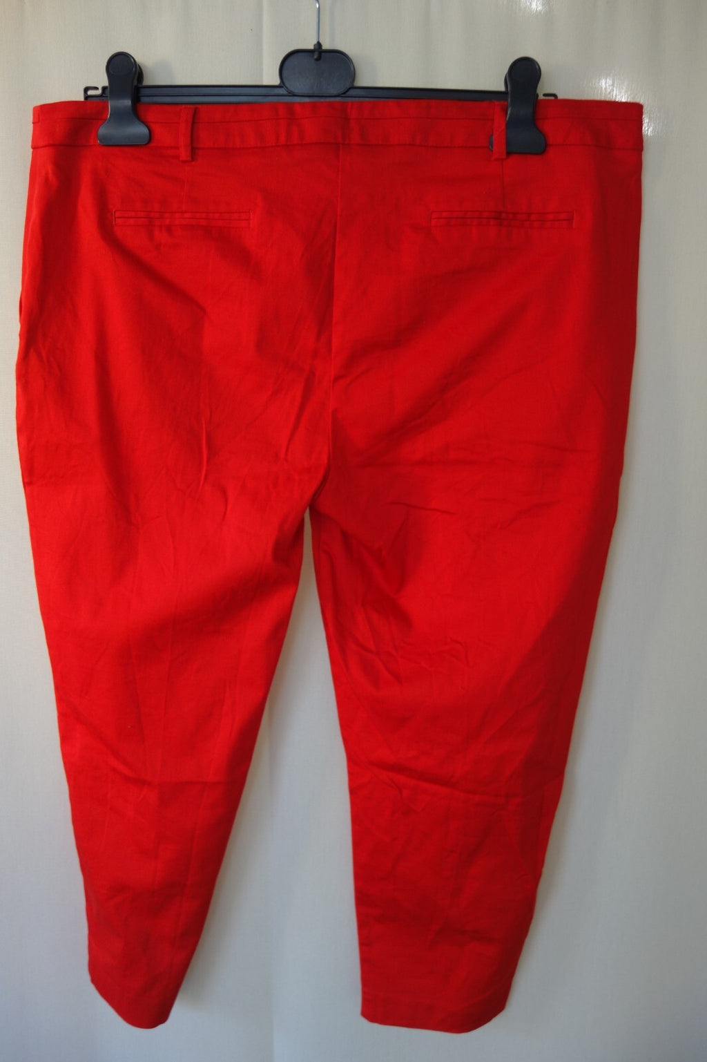 EK1667 Damen Hosen von Atosphere, rot, Gr.421