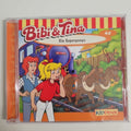 EB2412 Bibi und TinaDie Superponys CD Folge 420