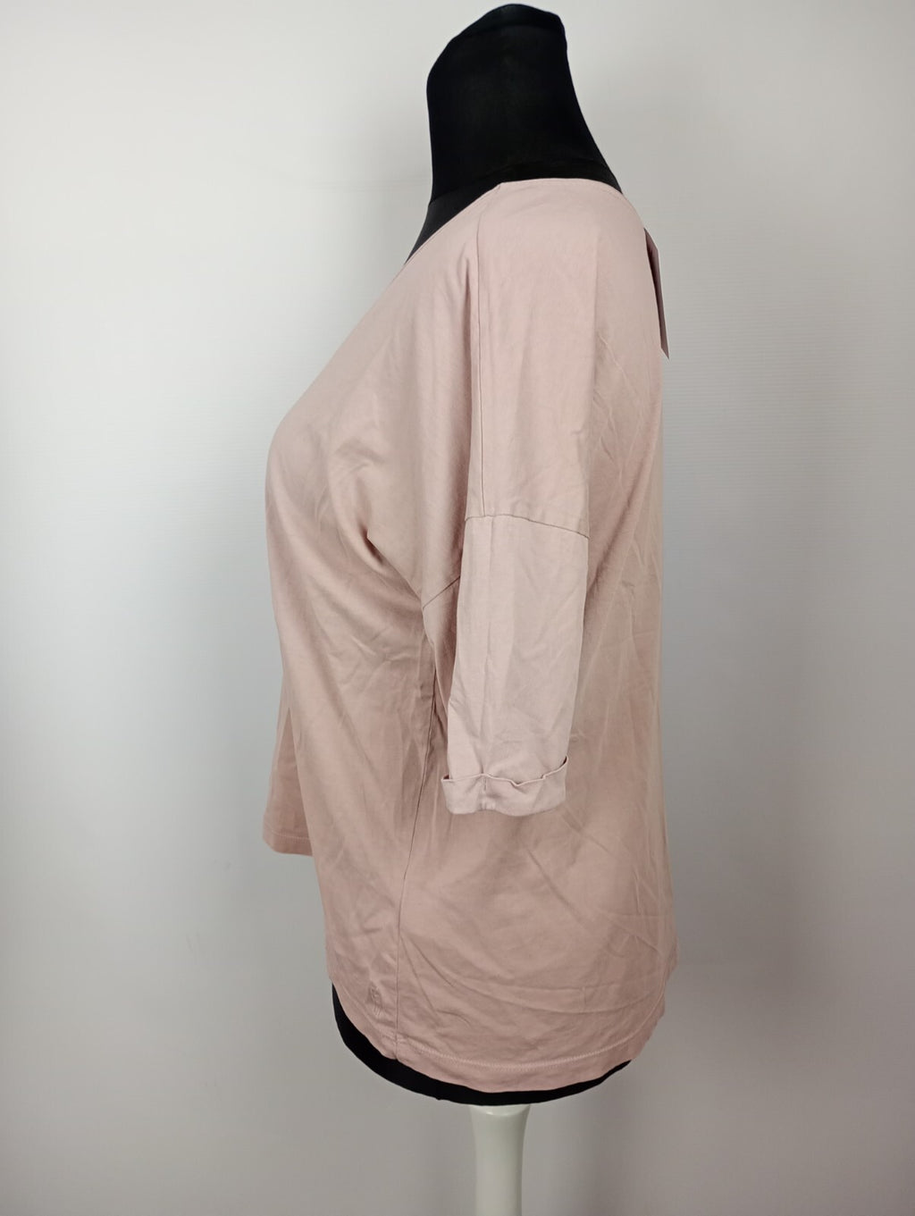 EK2714 Damen Shirt von Esprit, altrosa, Gr. L3