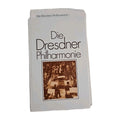 EB4030 Die Dresdner Philarmonie von Dieter Härtwig | Bildbiographie0