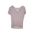 EK9810 Damen T-Shirt Gina Benotti Gr.S Lila0