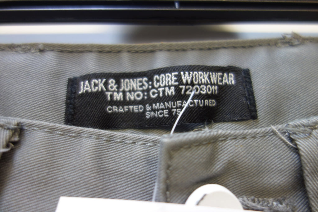 EK2010 Herren Hose von Jack&Jones, Gr.S2