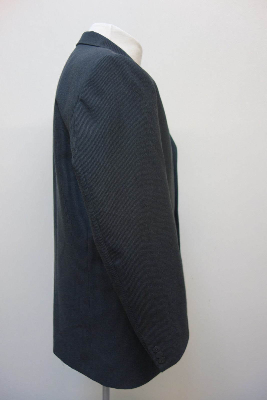 EK3597 Herren Jackett von K&L Ruppert, schwarz, Gr. 503