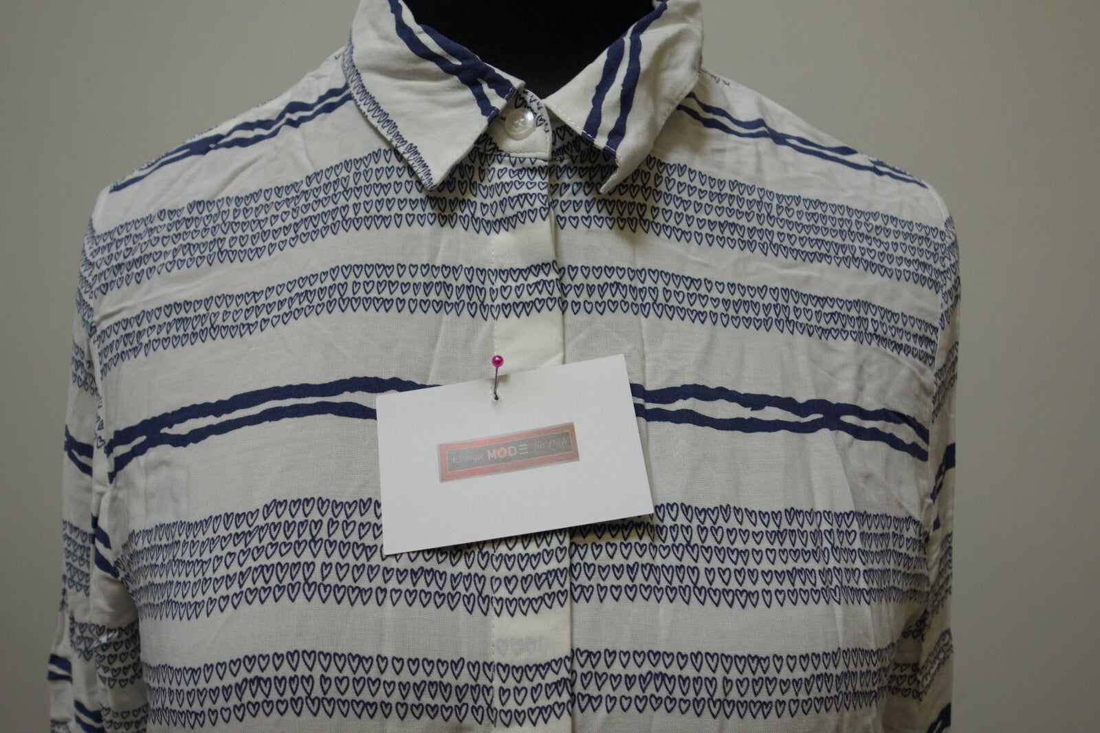EK2052 Damen Bluse von Bexleys, Gr. 442