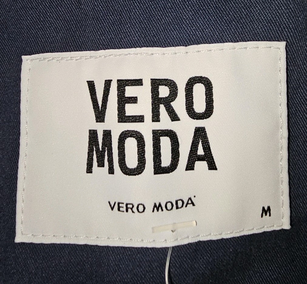 EK10488 Damen Jacke von Vero Moda, blau, Gr.M2