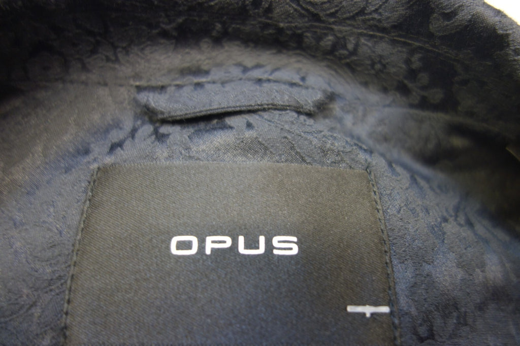 EK2735 Damen Blazer von Opus, schwarz, Gr. 384