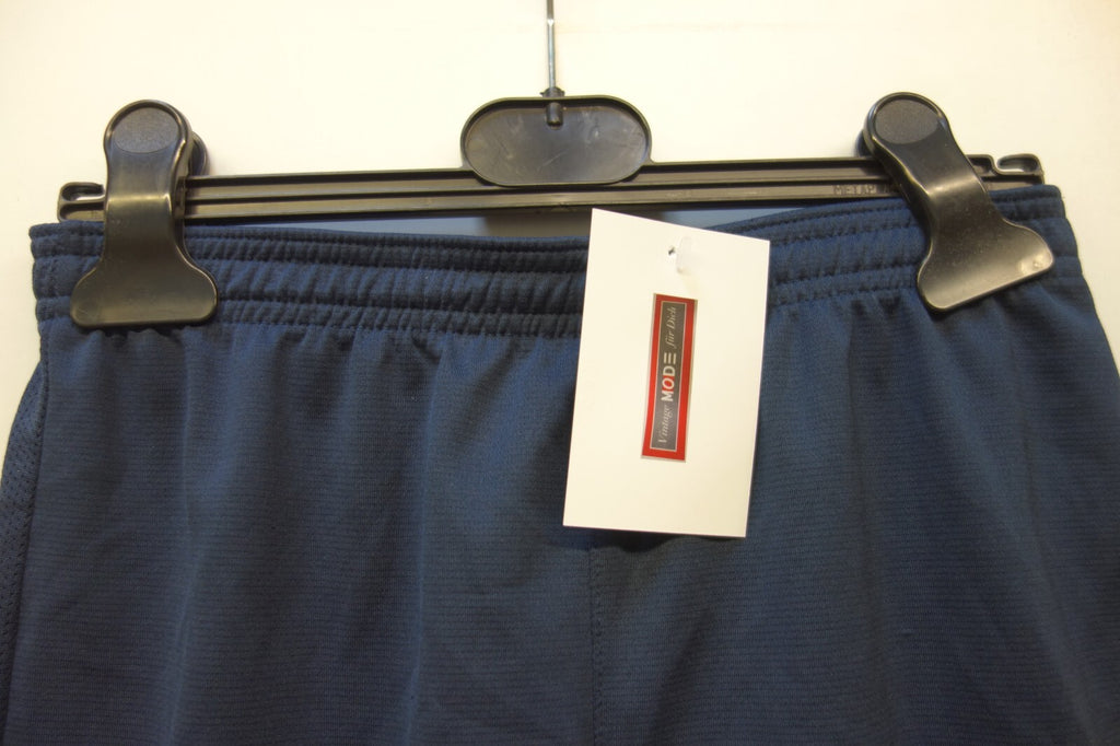 EK2463 Kinder Sporthose von Nike, dunkelblau Gr. 1401