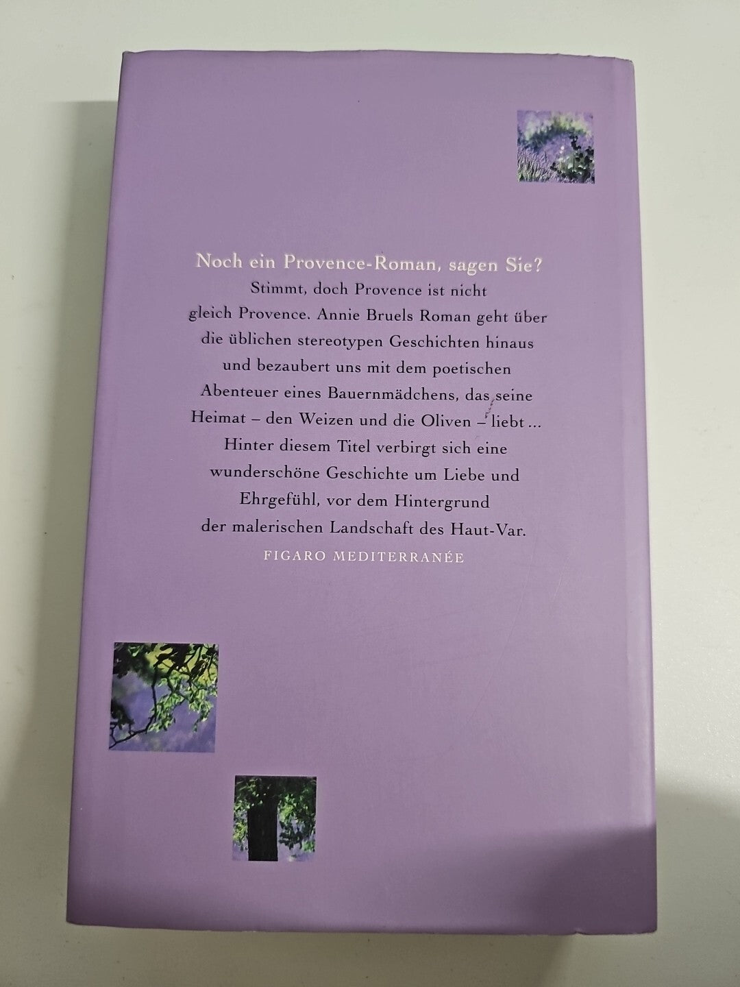 EB1197 Der Gesang der Zikaden, von Annie Bruel 1