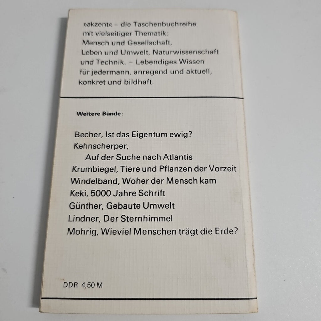 EB1415 Leichter als Luft, Gottfried Kurze1