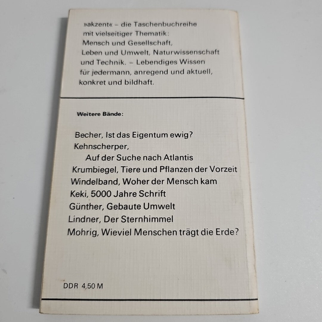 EB1415 Leichter als Luft, Gottfried Kurze1