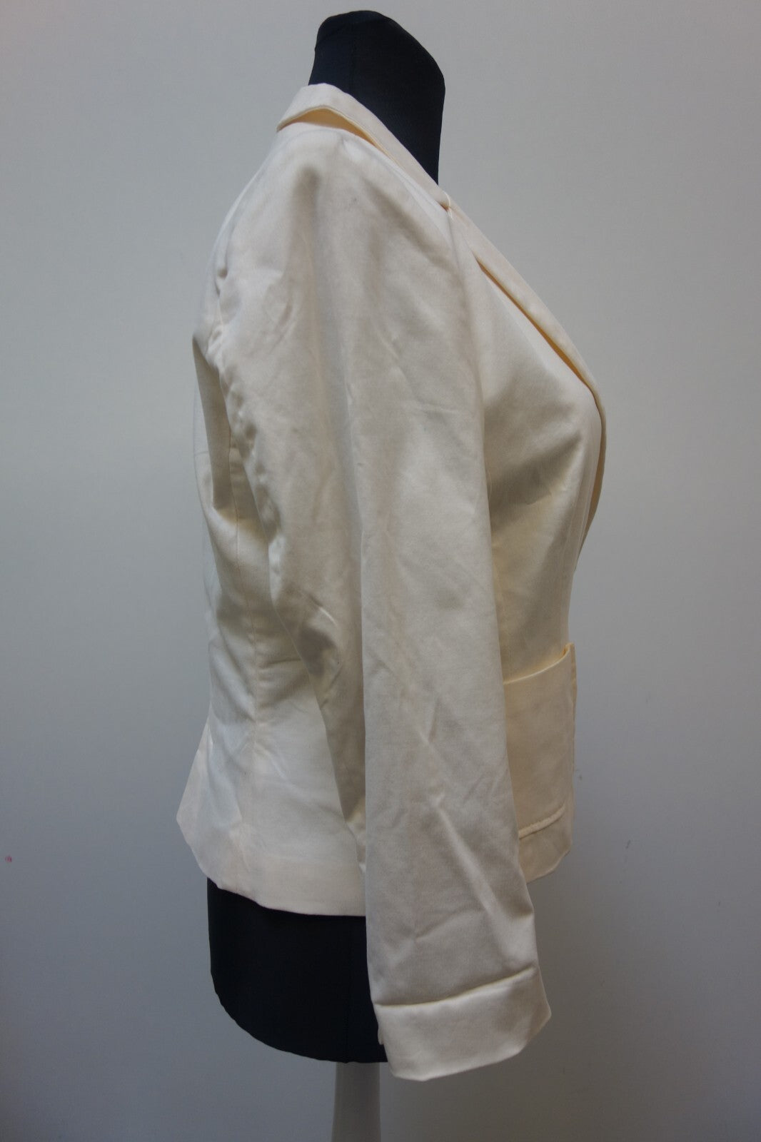 EK0656 Damen Blazer von Takko2
