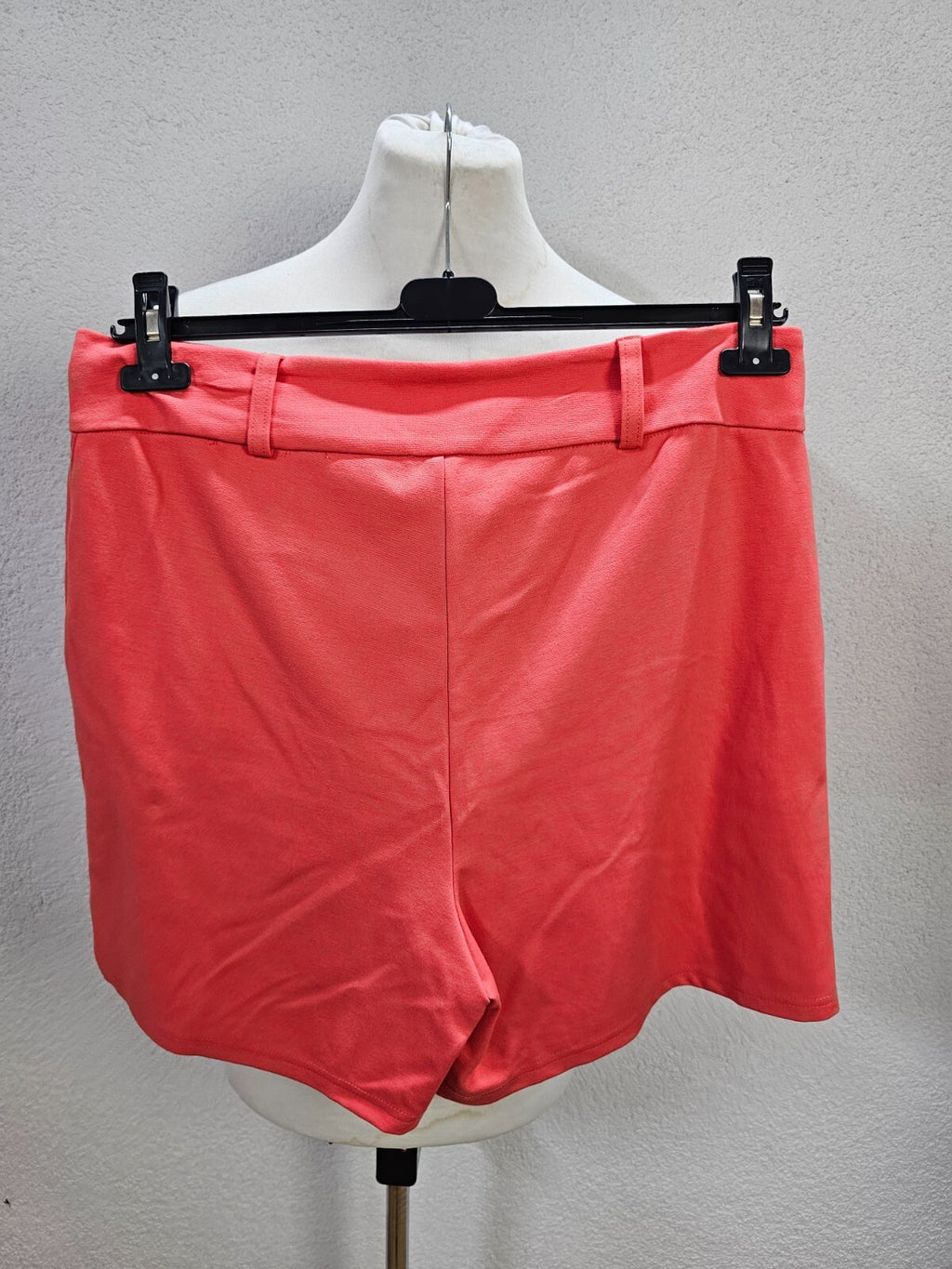 EK5824 Damen Shorts von Everme, koralle, Gr. L5