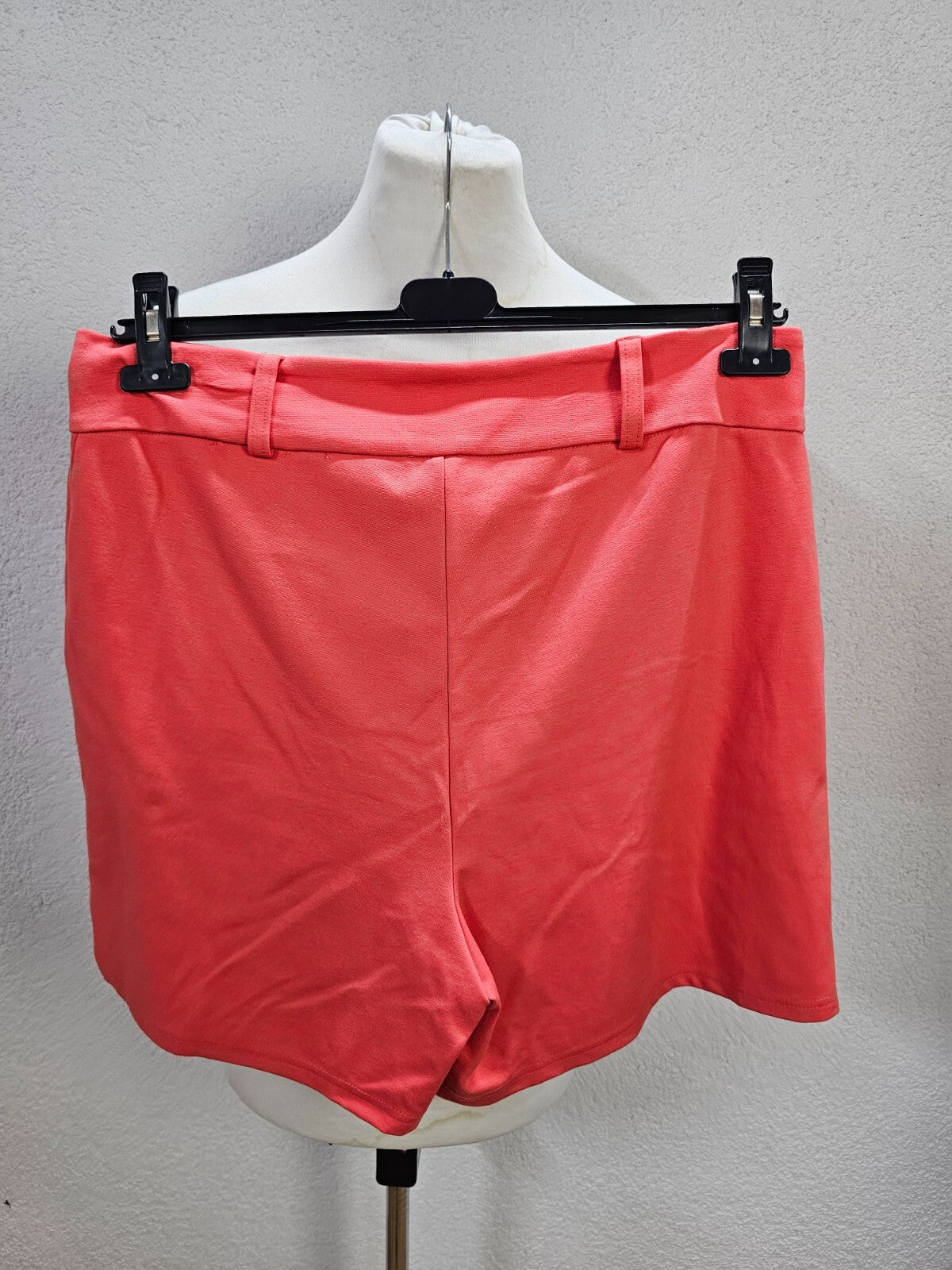 EK5824 Damen Shorts von Everme, koralle, Gr. L5
