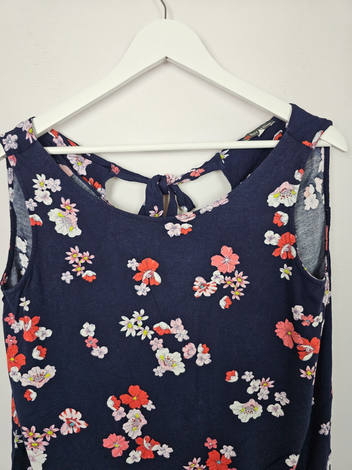 EK8915 Damen Bluse von Street One, Blau, Gr.361