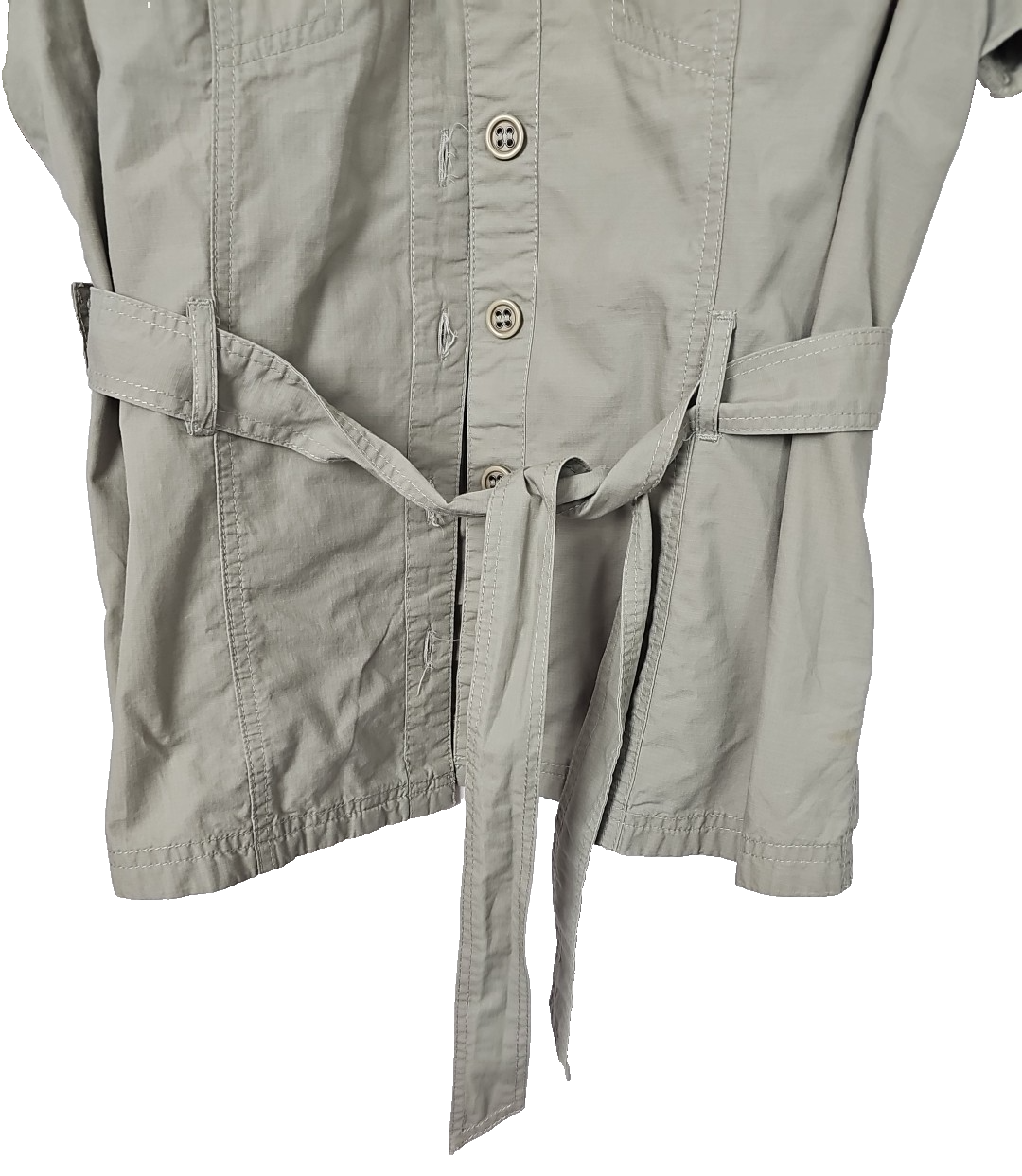 EK8600 Damen Jacke Bexleys Gr.42 Grau2