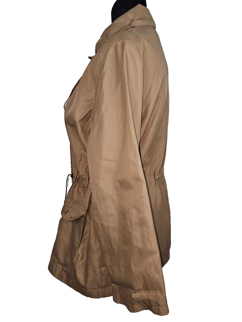 EK5116 Damen Jacke, braun, Gr.462