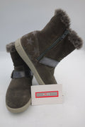 ES0426 Mädchen Stiefel von Bama, Gr. 260