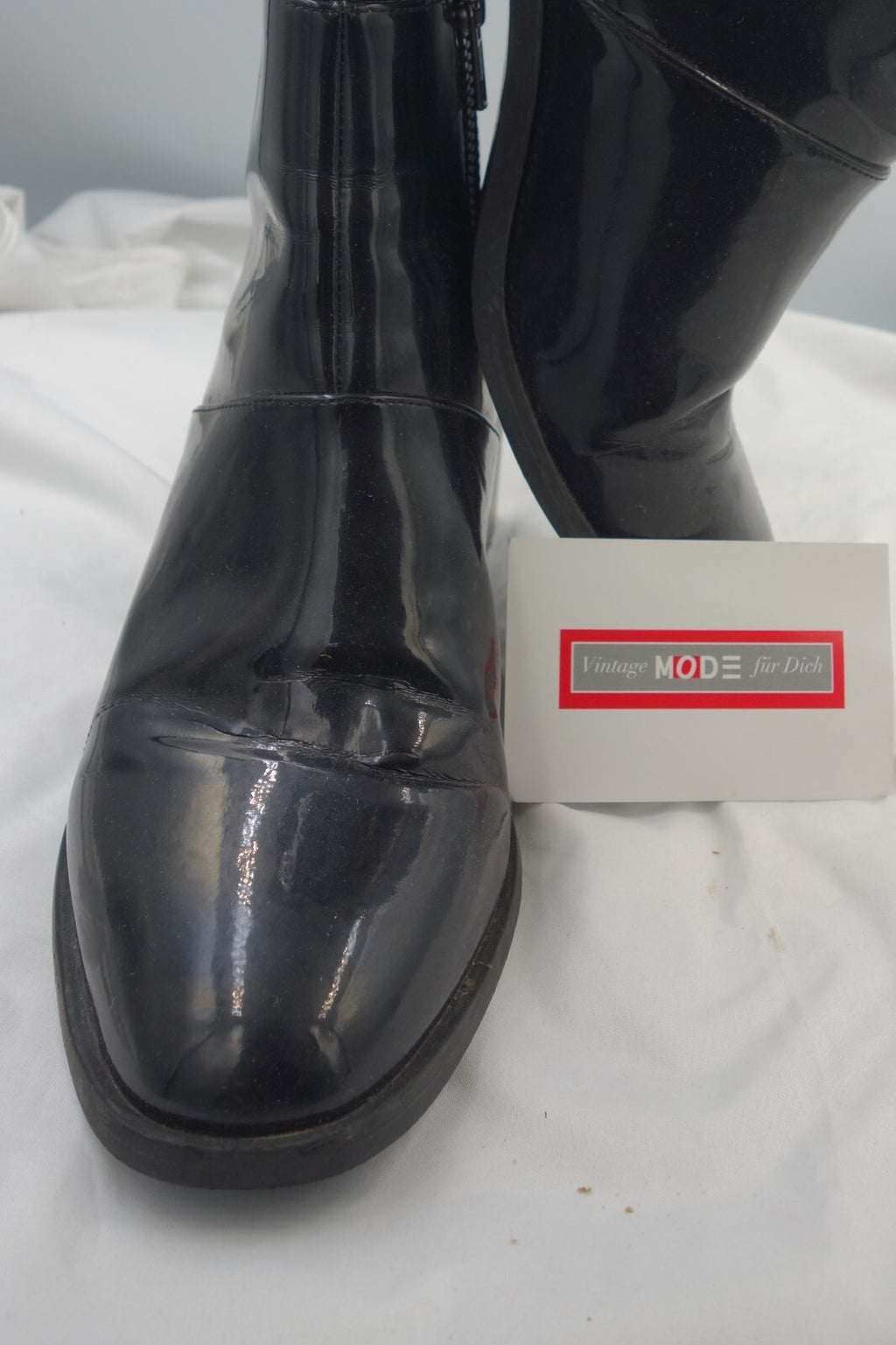 ES0624 Damen Stiefelette von Monkl, Gr.371