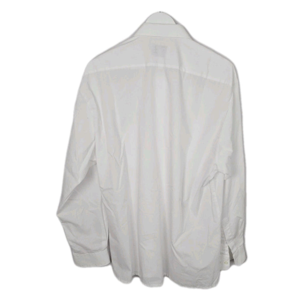 EK8996 Herren Hemd von Orvis, weiß, Gr.443