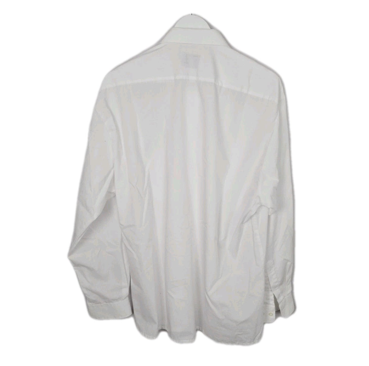 EK8996 Herren Hemd von Orvis, weiß, Gr.443