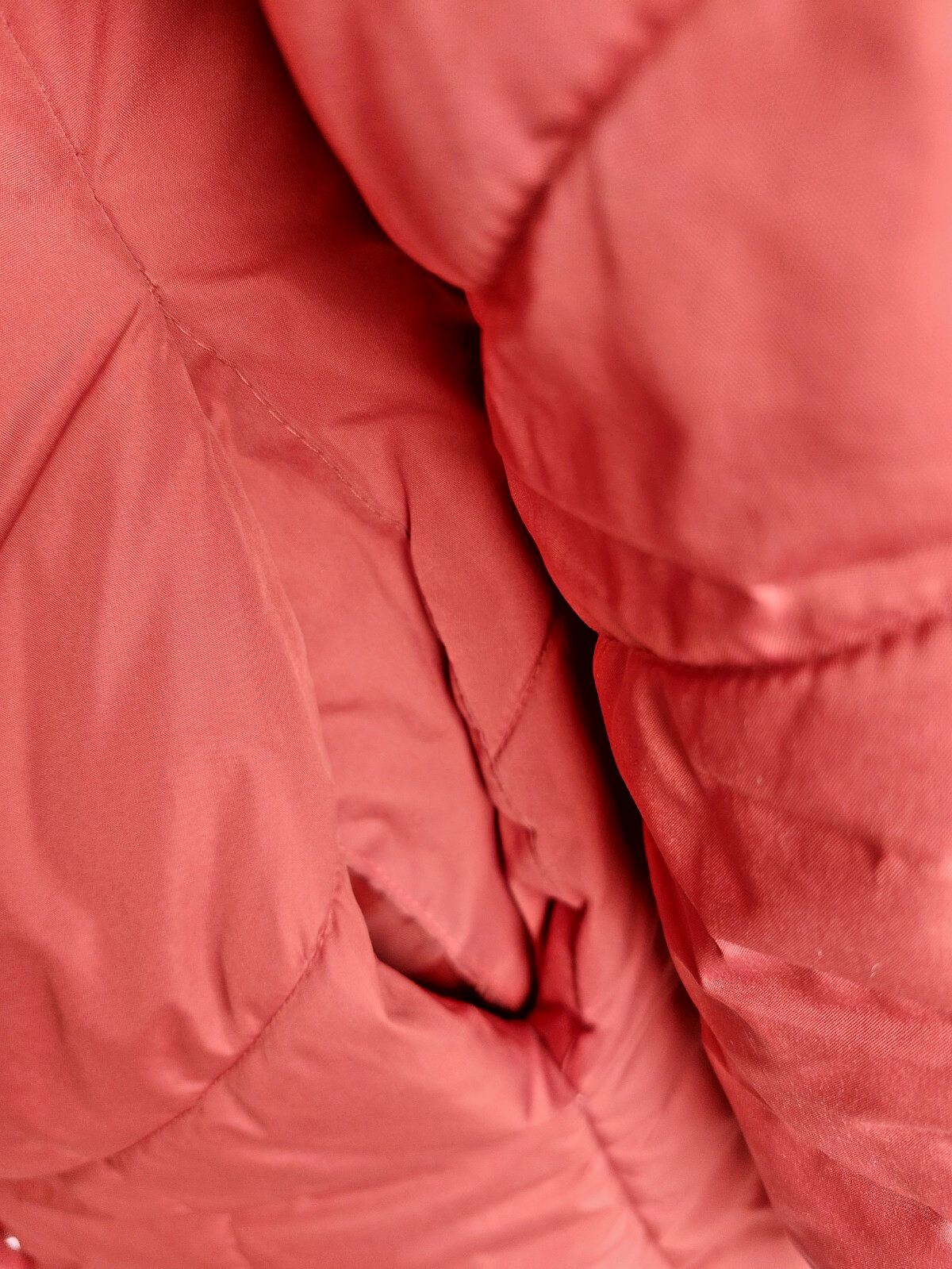 EK0982 Damen Jacke von Clarina ,Kupfer,Gr.424