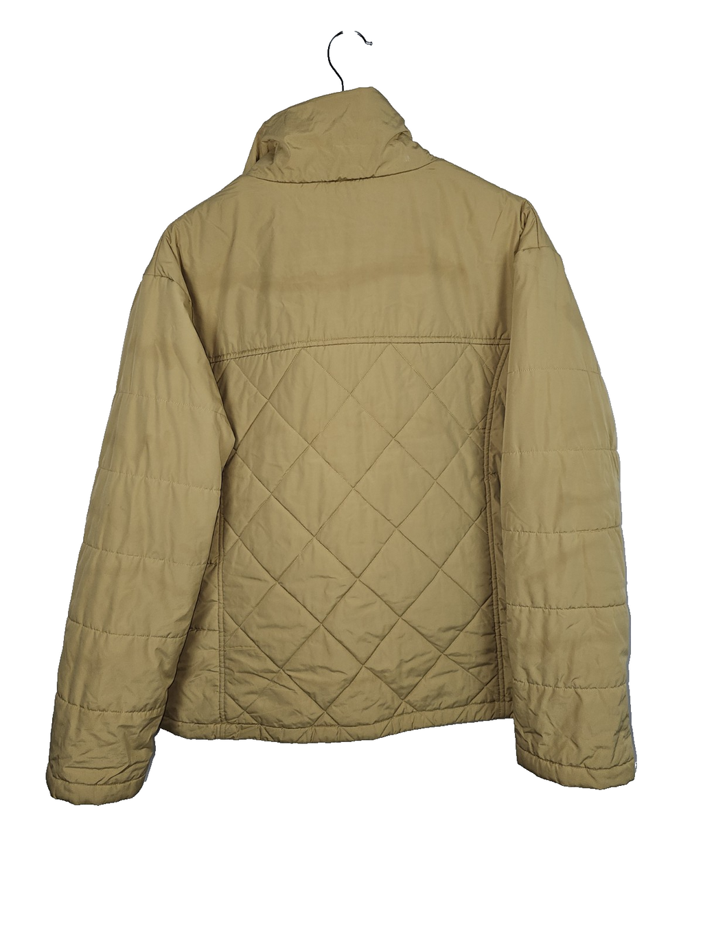 EK7726 Damen Jacke von Etirel, beige, Gr.443