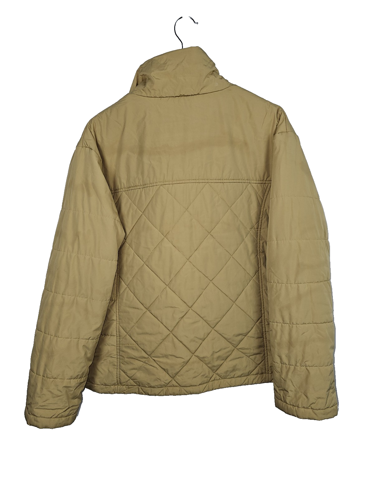 EK7726 Damen Jacke von Etirel, beige, Gr.443