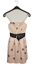EK1013 Damen Kleid von Rinascimento, Rosa, Ge. S0