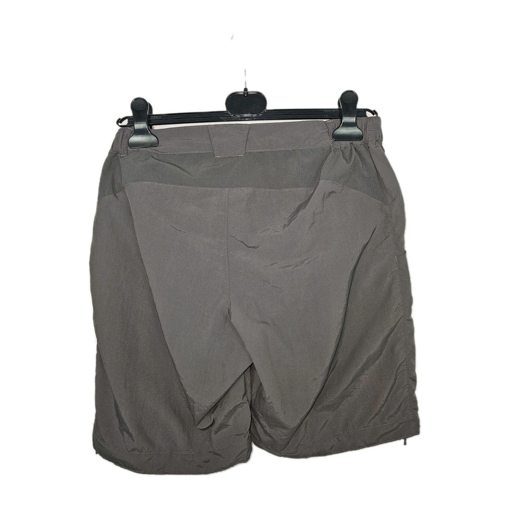 EK10108 Damen Shorts von Quechua, grau, Gr.M2