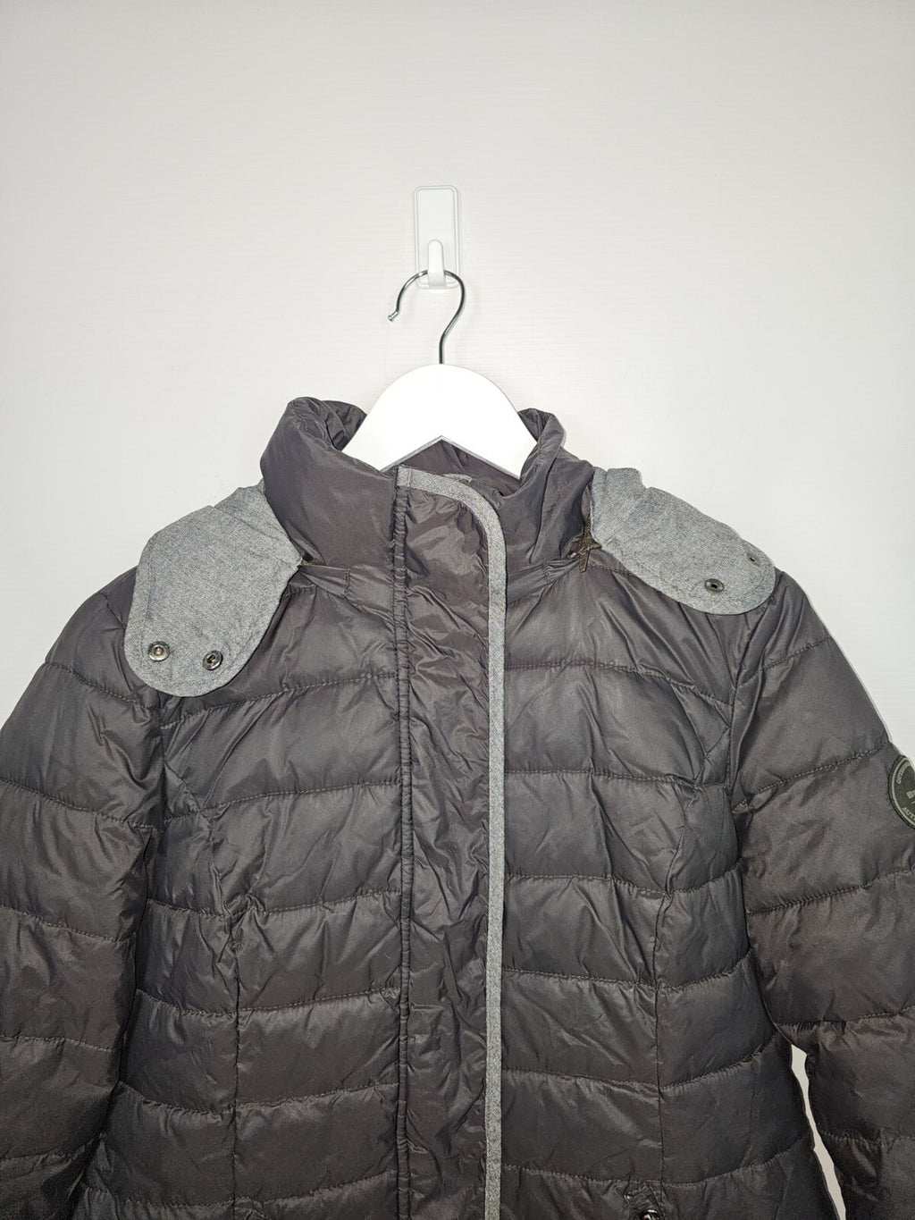 EK6982 Damen Jacke von Street One, Schwarz, Gr.401