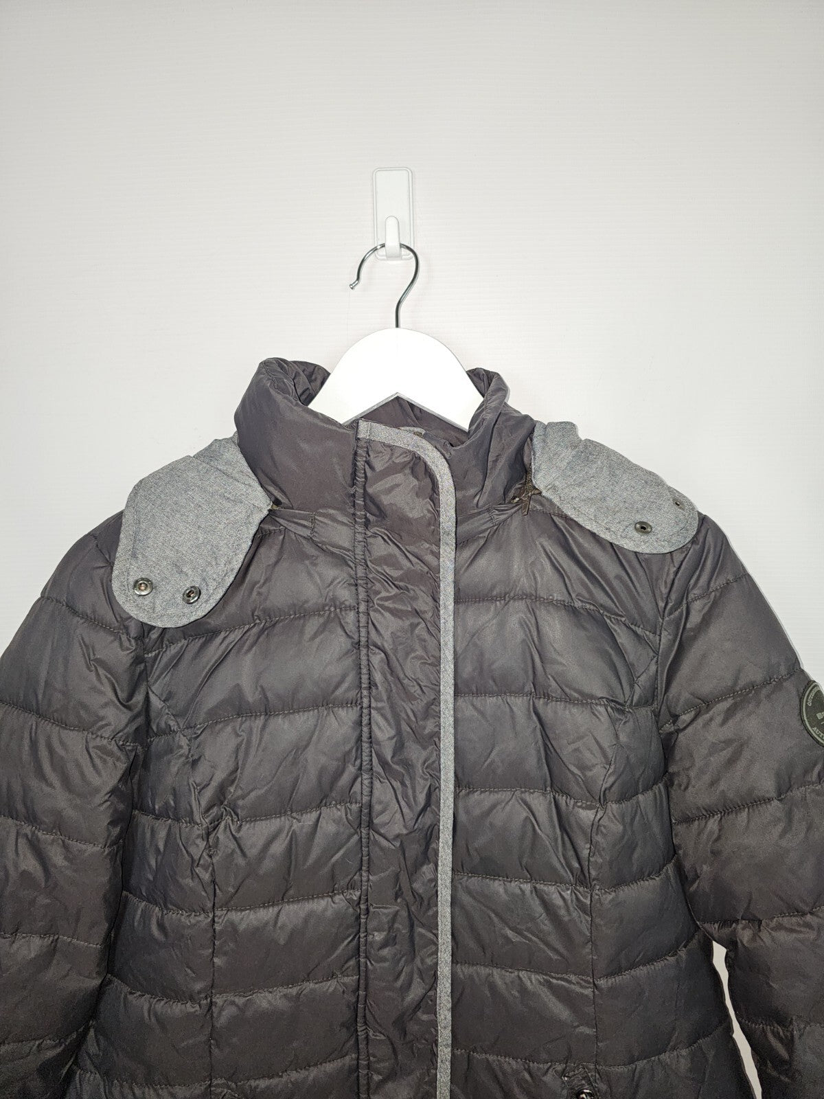 EK6982 Damen Jacke von Street One, Schwarz, Gr.401