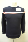 EK1005 Damen Pullover von H.I.S. blau, Gr. 32/340