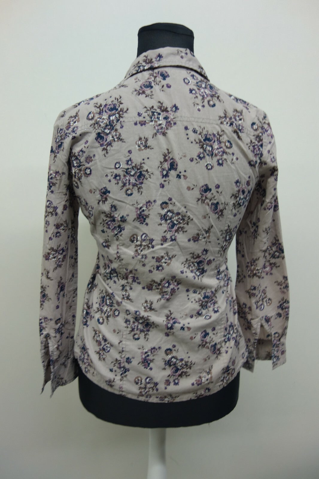 EK1565 Damen Bluse von s.Oliver 1