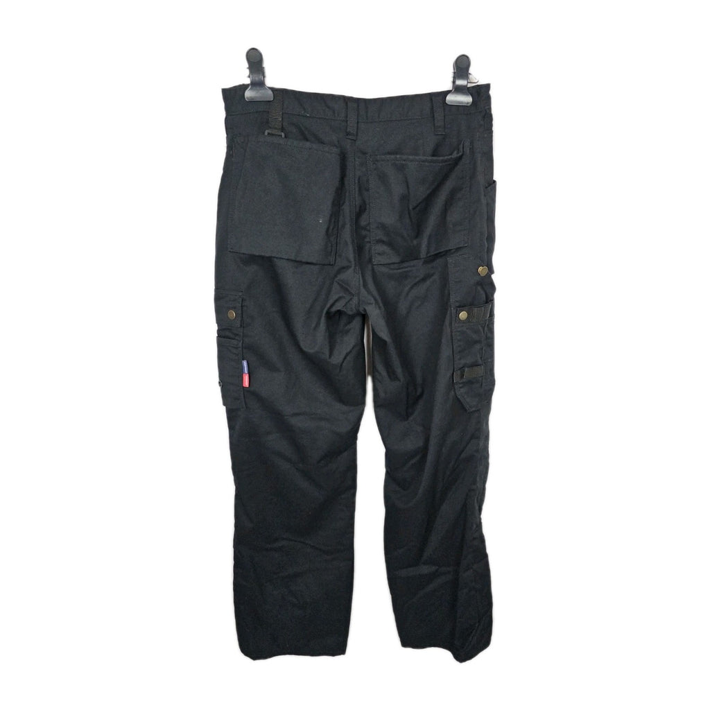 EK8743 Herren Hose von Fistade, Schwarz, Gr. 503
