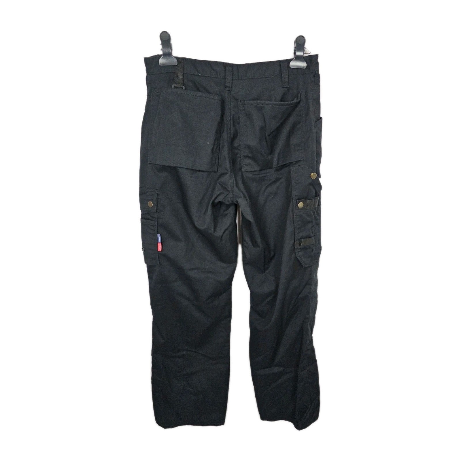 EK8743 Herren Hose von Fistade, Schwarz, Gr. 503