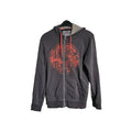 EK32 Graue Jacke Heeren  Dress Yourself M0