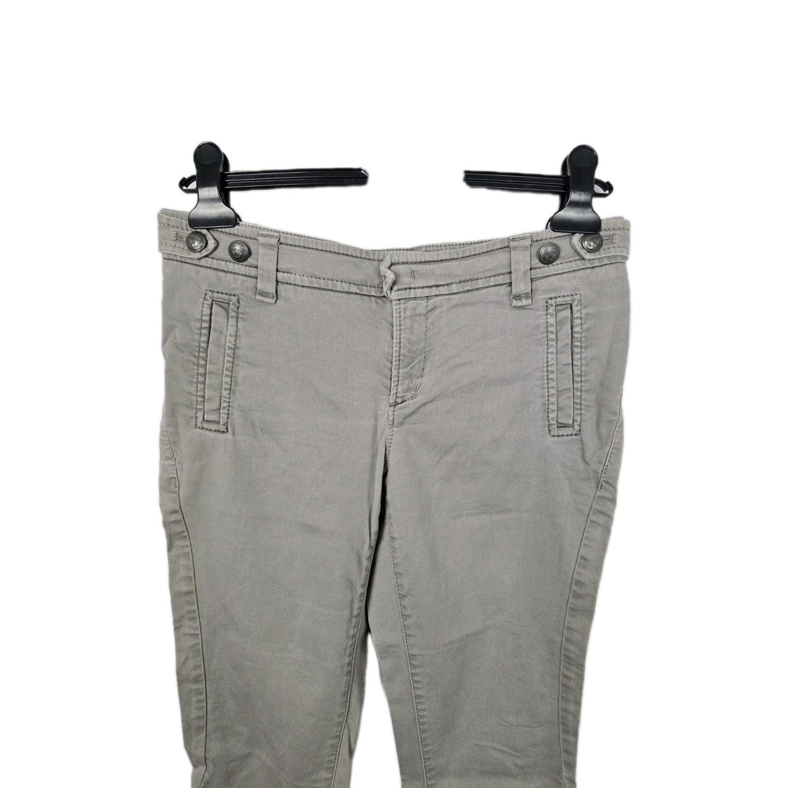 EK9085 Damen Jeans von Marc O'Polo, Grau, Gr. Ca. 281